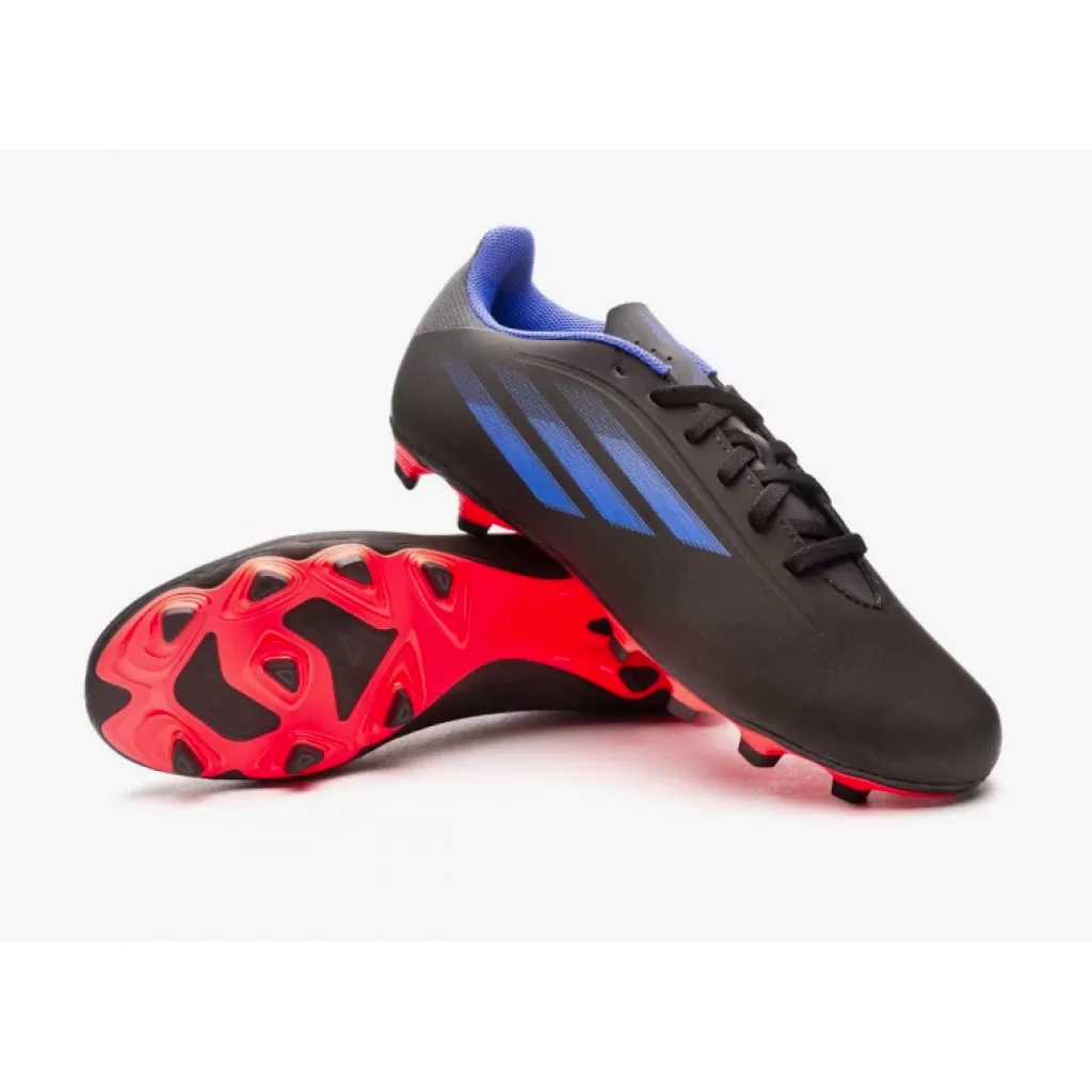 Бутсы Adidas X SpeedFlow.4 FxG